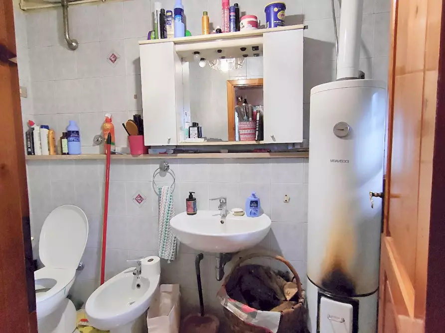 Immagine 14 di Terratetto in vendita  a Calci