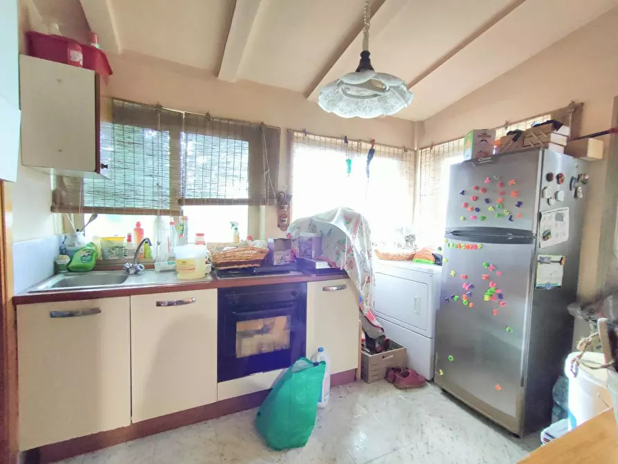 Immagine 12 di Terratetto in vendita  a Calci