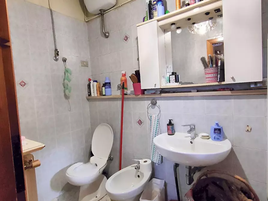 Immagine 13 di Terratetto in vendita  a Calci