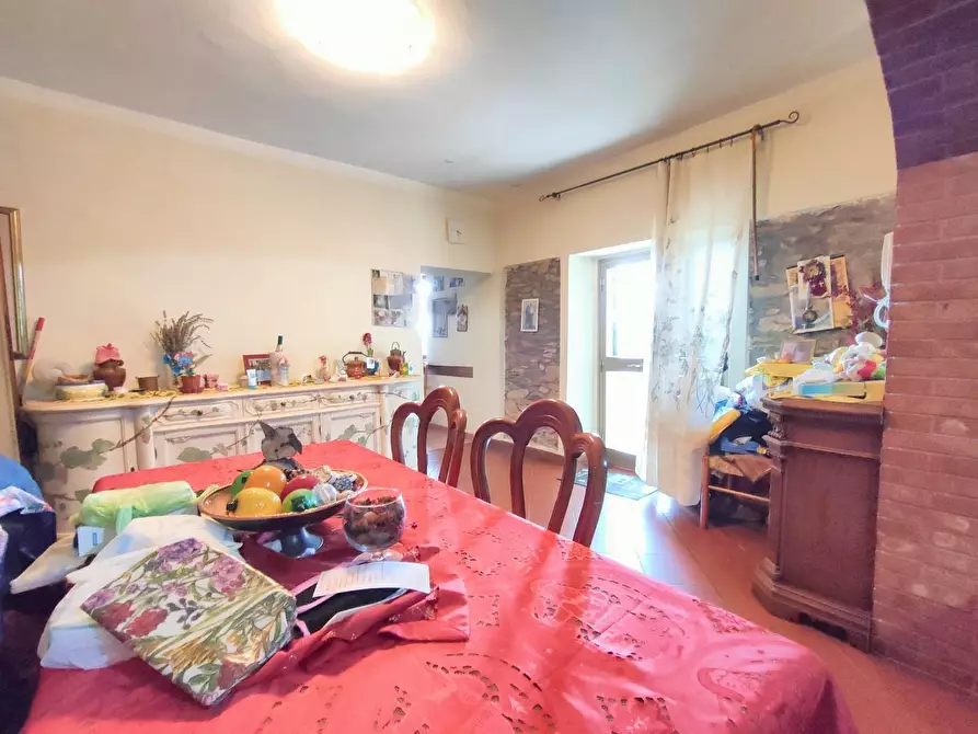 Immagine 6 di Terratetto in vendita  a Calci