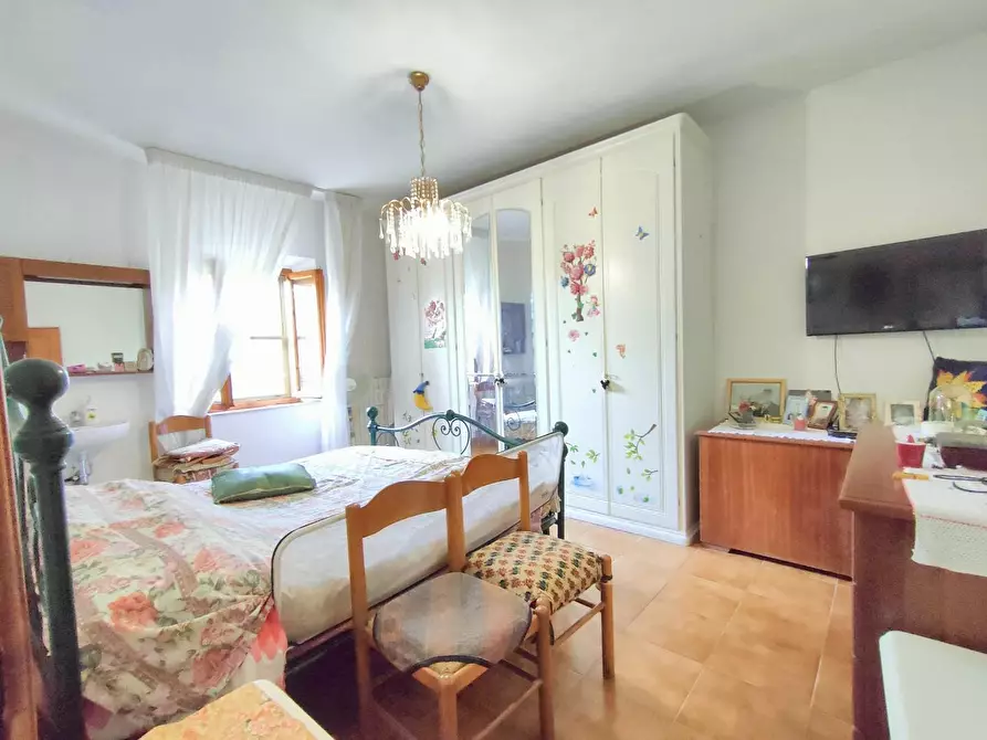 Immagine 17 di Terratetto in vendita  a Calci