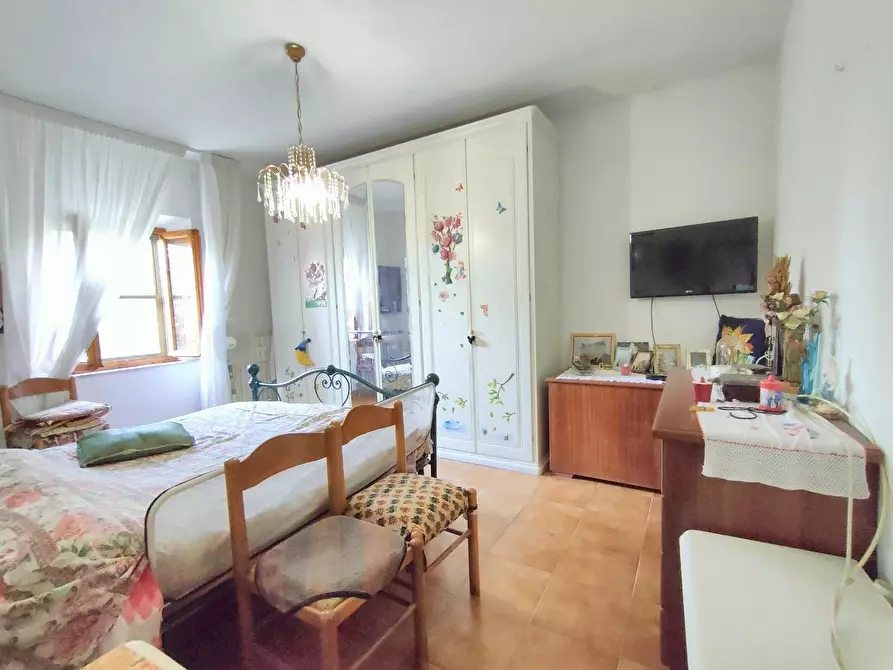 Immagine 16 di Terratetto in vendita  a Calci