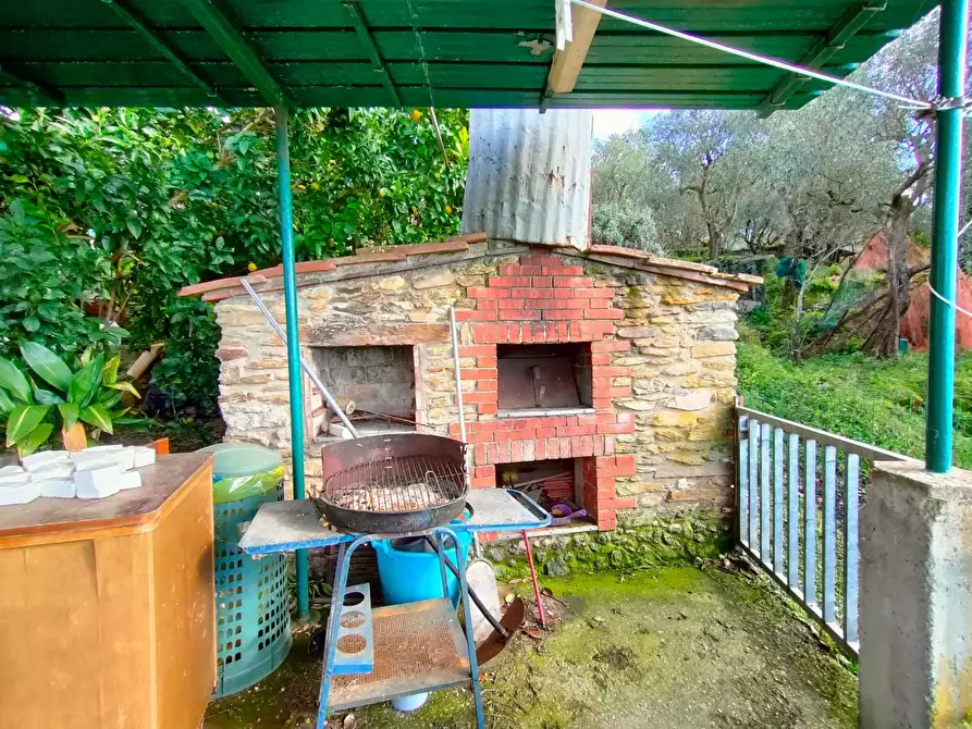 Immagine 34 di Terratetto in vendita  a Calci