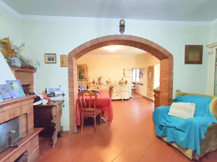 Immagine 5 di Terratetto in vendita  a Calci