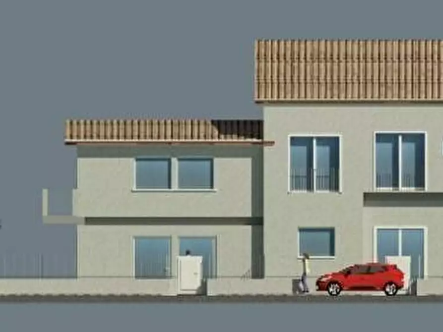 Immagine 6 di Appartamento in vendita  a Capannori