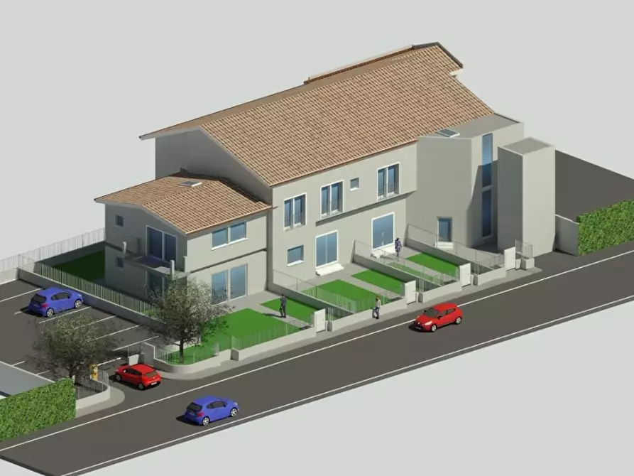 Immagine 10 di Appartamento in vendita  a Capannori