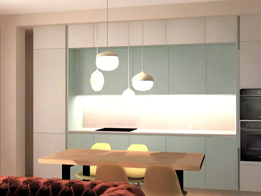 Immagine 2 di Appartamento in vendita  a Capannori