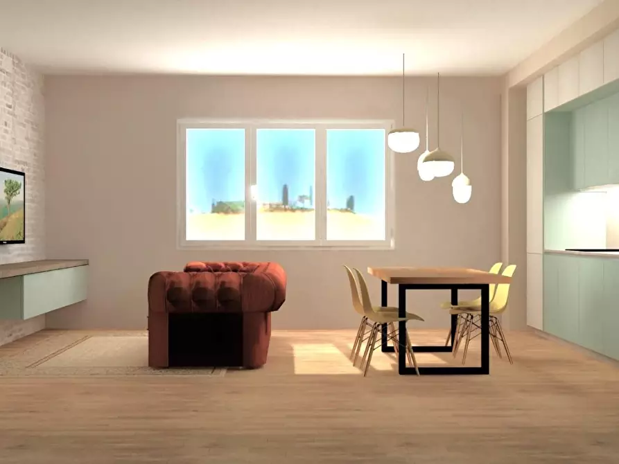 Immagine 15 di Appartamento in vendita  a Capannori