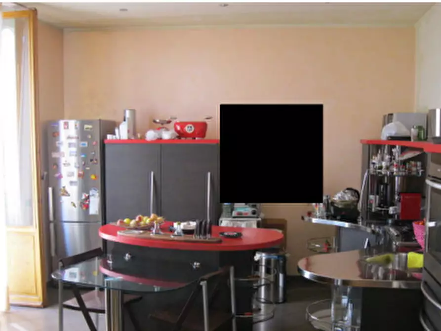 Immagine 5 di Appartamento in vendita  a Firenze