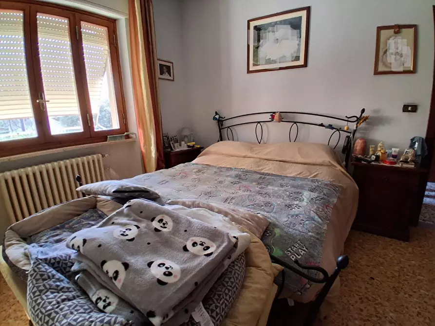 Immagine 7 di Villa in vendita  a Lucca