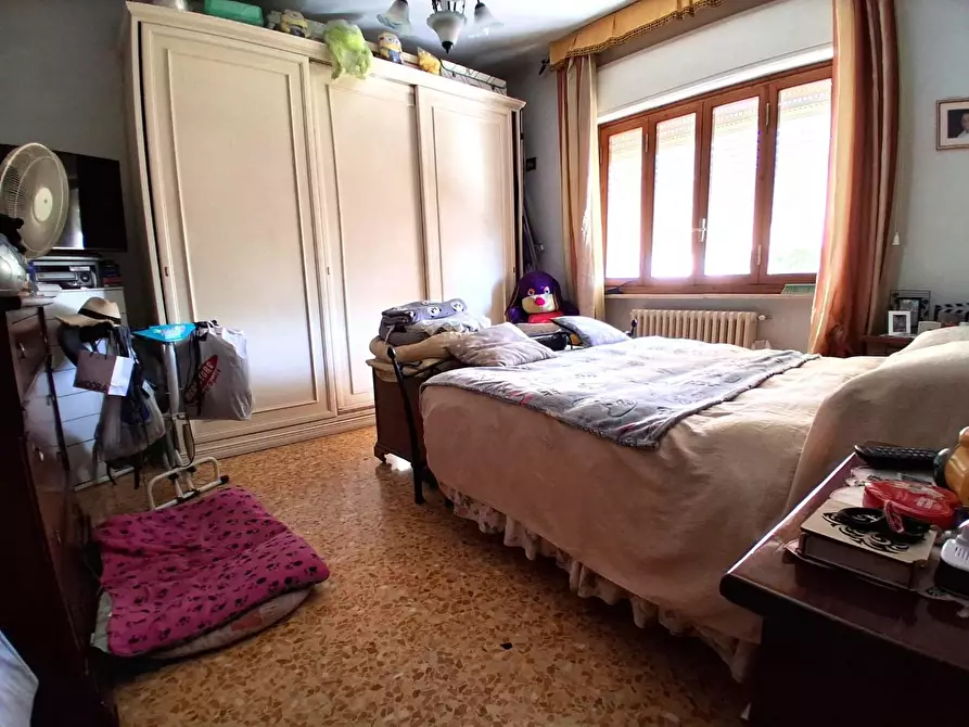 Immagine 8 di Villa in vendita  a Lucca