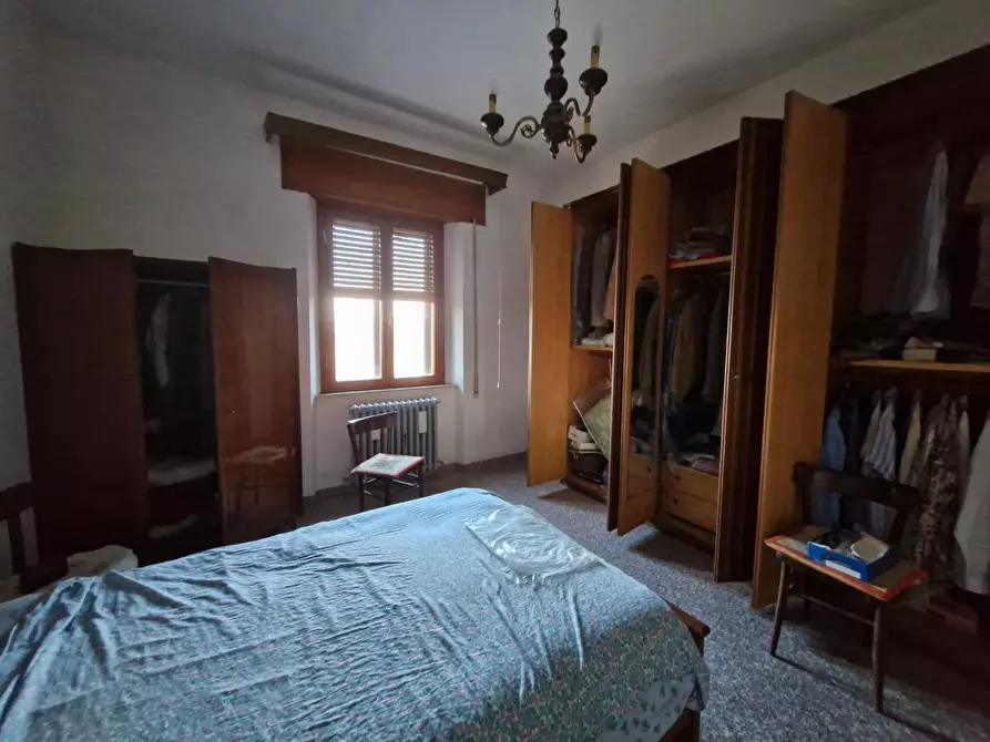 Immagine 46 di Casa colonica in vendita  a Campiglia Marittima