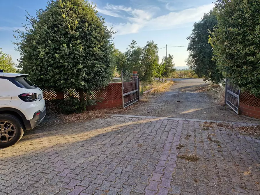 Immagine 57 di Casa colonica in vendita  a Campiglia Marittima