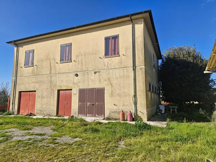 Immagine 72 di Casa colonica in vendita  a Campiglia Marittima