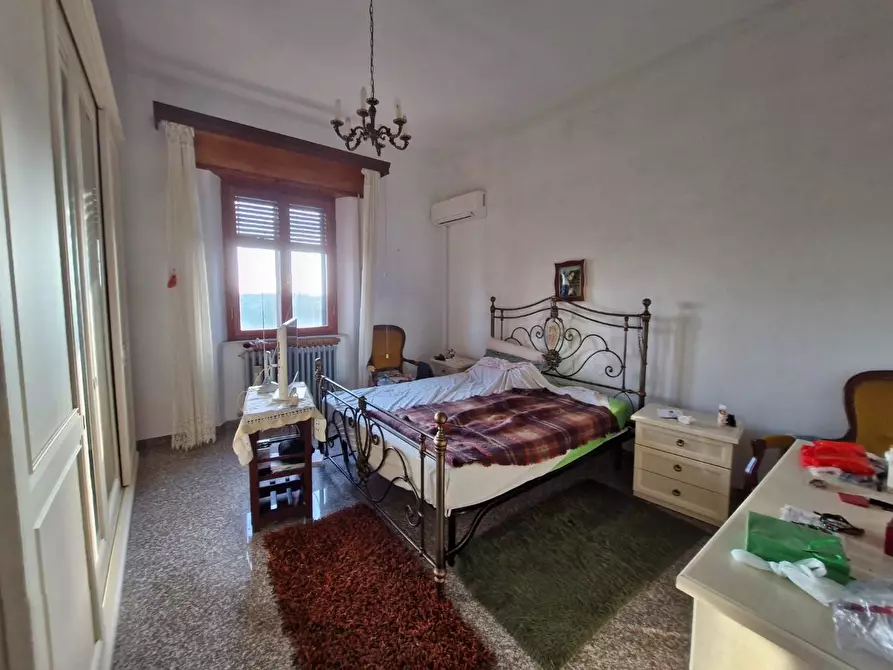 Immagine 50 di Casa colonica in vendita  a Campiglia Marittima