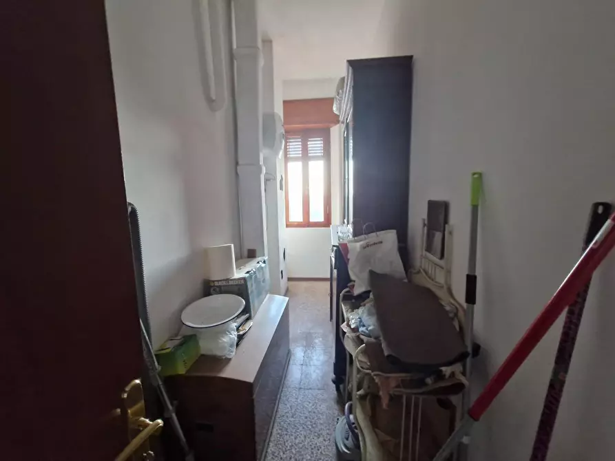 Immagine 47 di Casa colonica in vendita  a Campiglia Marittima