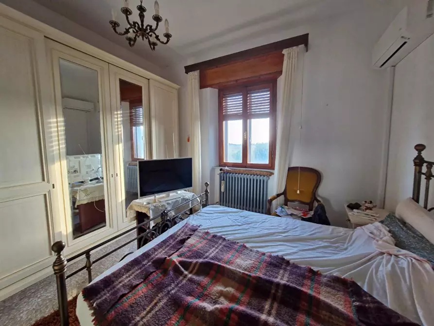 Immagine 51 di Casa colonica in vendita  a Campiglia Marittima