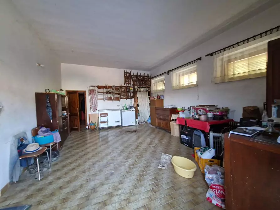 Immagine 23 di Casa colonica in vendita  a Campiglia Marittima