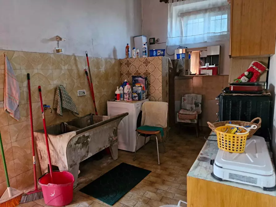 Immagine 28 di Casa colonica in vendita  a Campiglia Marittima