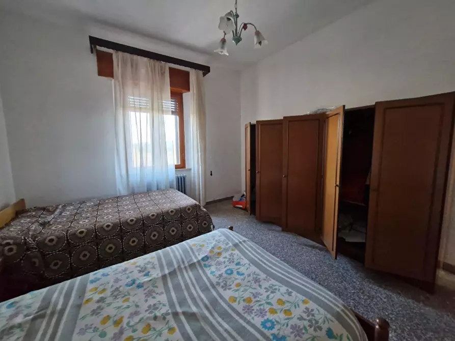Immagine 49 di Casa colonica in vendita  a Campiglia Marittima