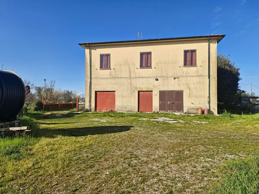 Immagine 63 di Casa colonica in vendita  a Campiglia Marittima