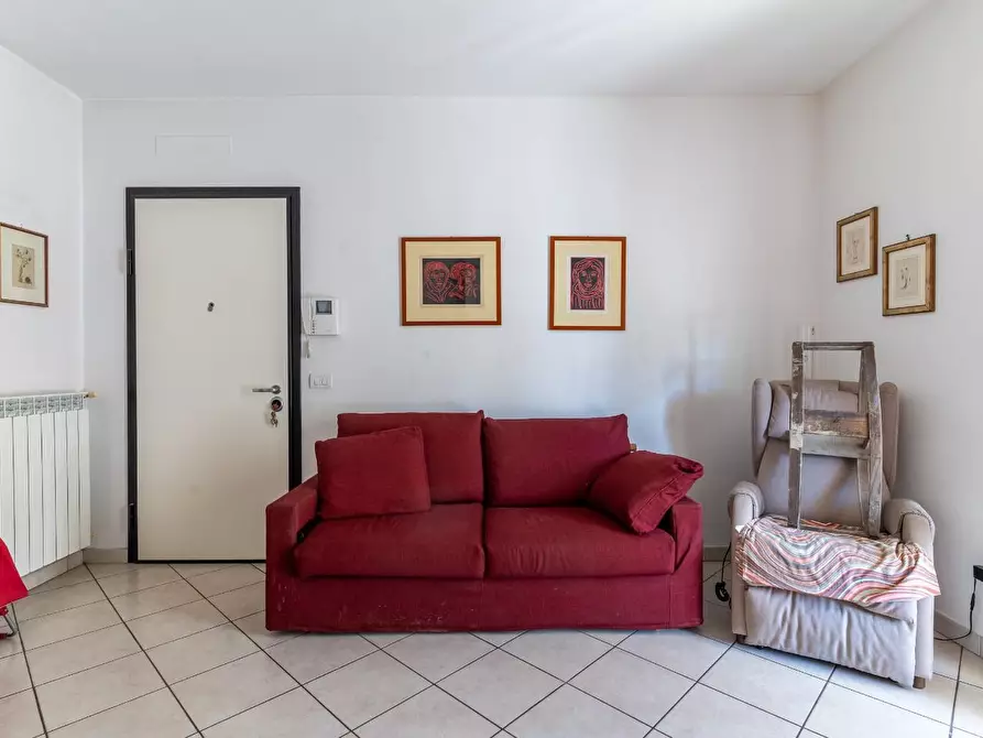 Immagine 3 di Appartamento in vendita  a Empoli