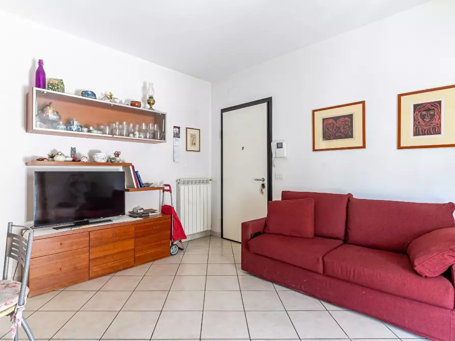 Immagine 2 di Appartamento in vendita  a Empoli