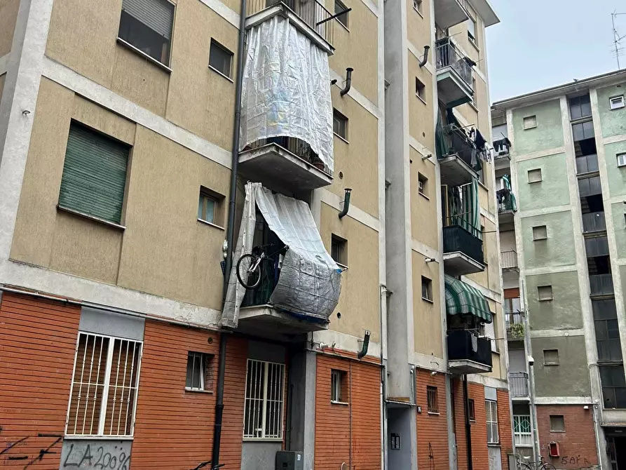 Immagine 5 di Appartamento in vendita  a Pioltello