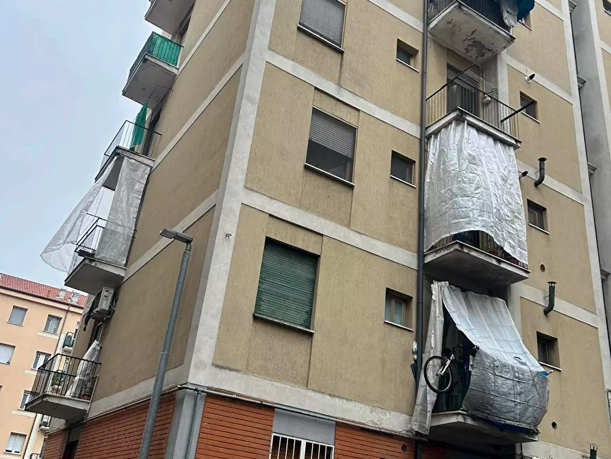 Immagine 6 di Appartamento in vendita  a Pioltello