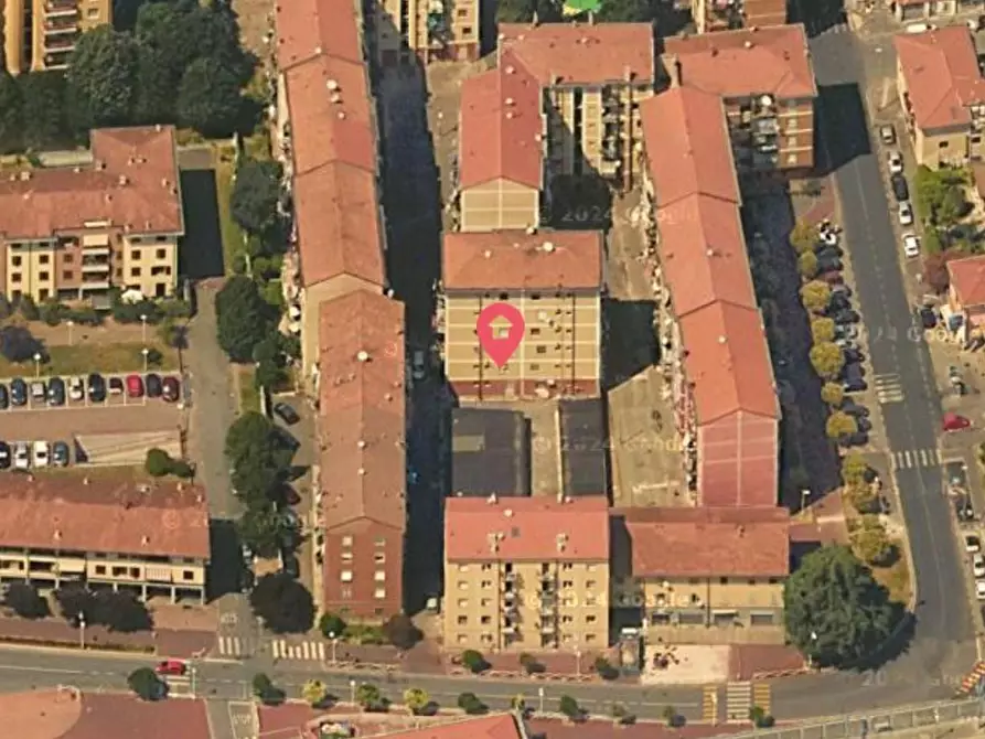 Immagine 21 di Appartamento in vendita  a Pioltello