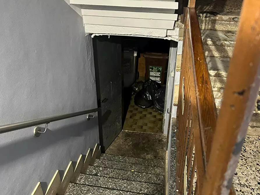 Immagine 7 di Appartamento in vendita  a Pioltello