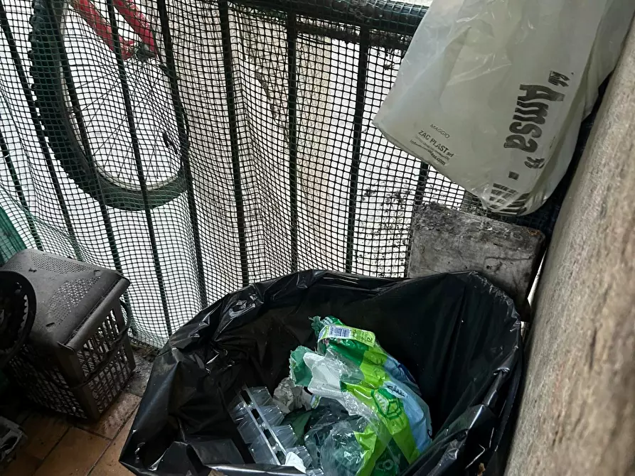 Immagine 10 di Appartamento in vendita  a Pioltello