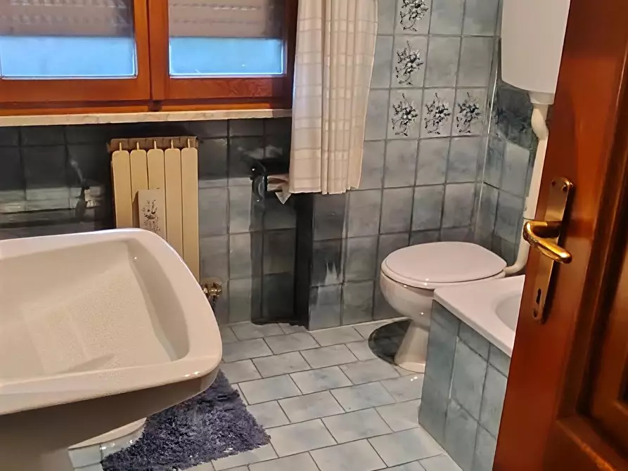 Immagine 13 di Villetta a schiera in vendita  a Pisa