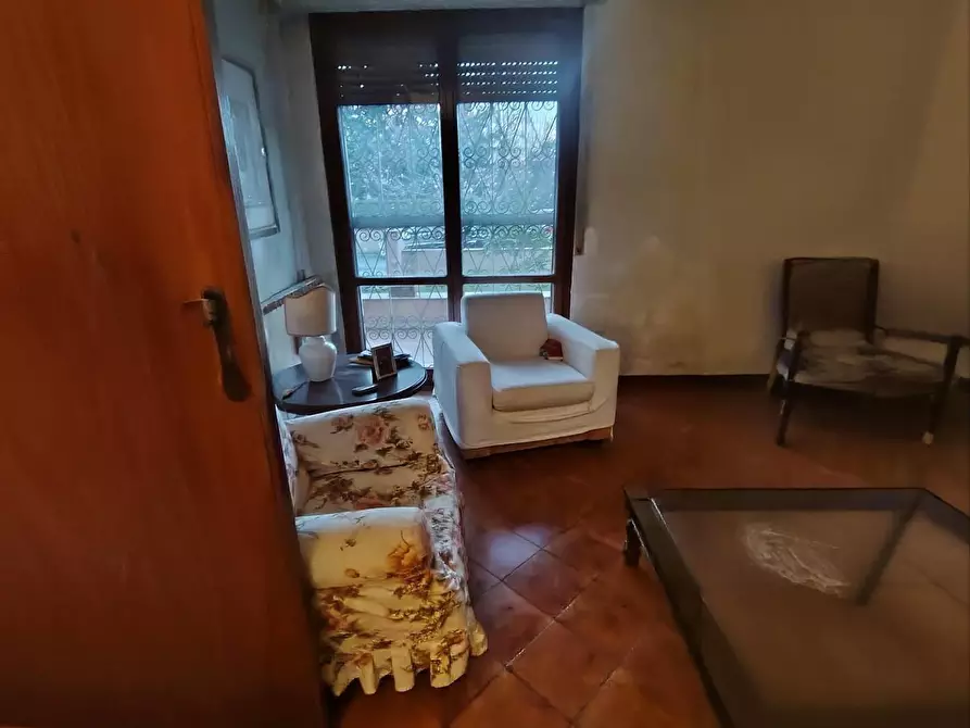 Immagine 17 di Villetta a schiera in vendita  a Pisa