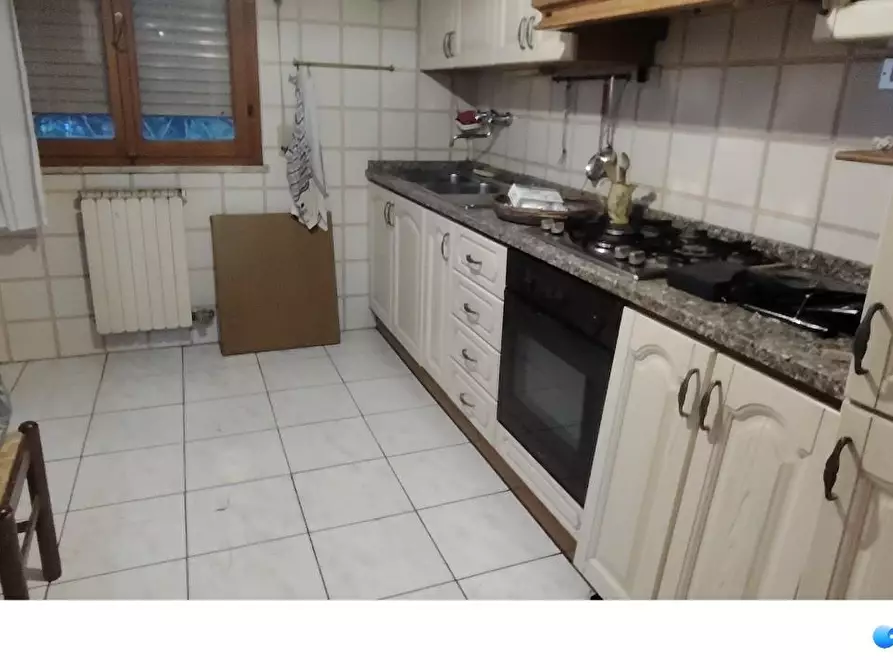 Immagine 6 di Villetta a schiera in vendita  a Pisa