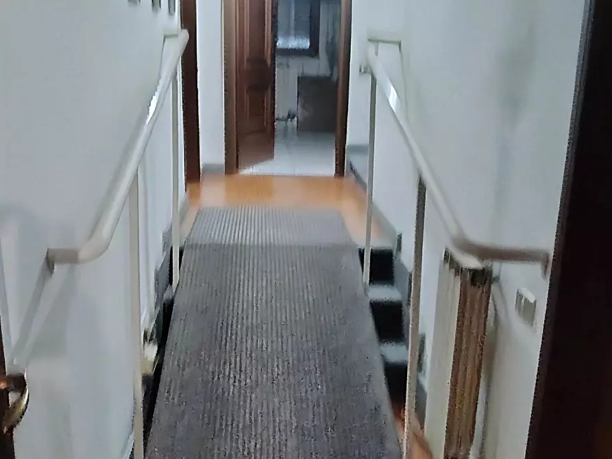 Immagine 4 di Villetta a schiera in vendita  a Pisa