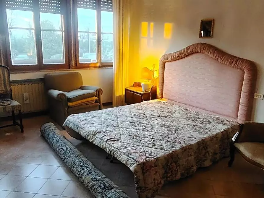 Immagine 11 di Villetta a schiera in vendita  a Pisa