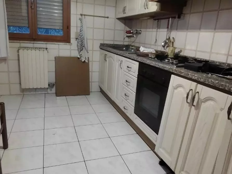 Immagine 7 di Villetta a schiera in vendita  a Pisa