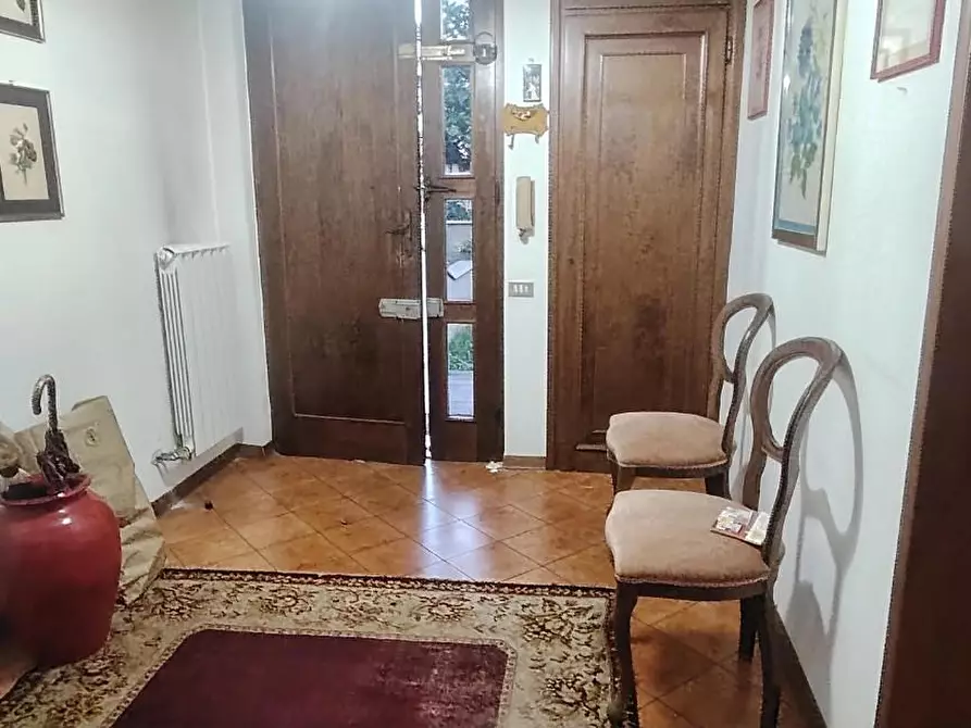 Immagine 5 di Villetta a schiera in vendita  a Pisa