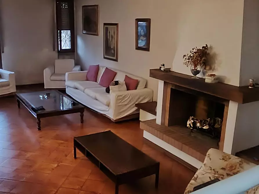 Immagine 8 di Villetta a schiera in vendita  a Pisa