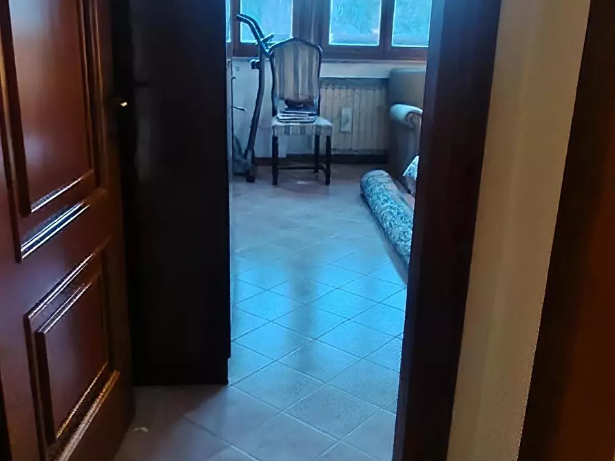 Immagine 12 di Villetta a schiera in vendita  a Pisa