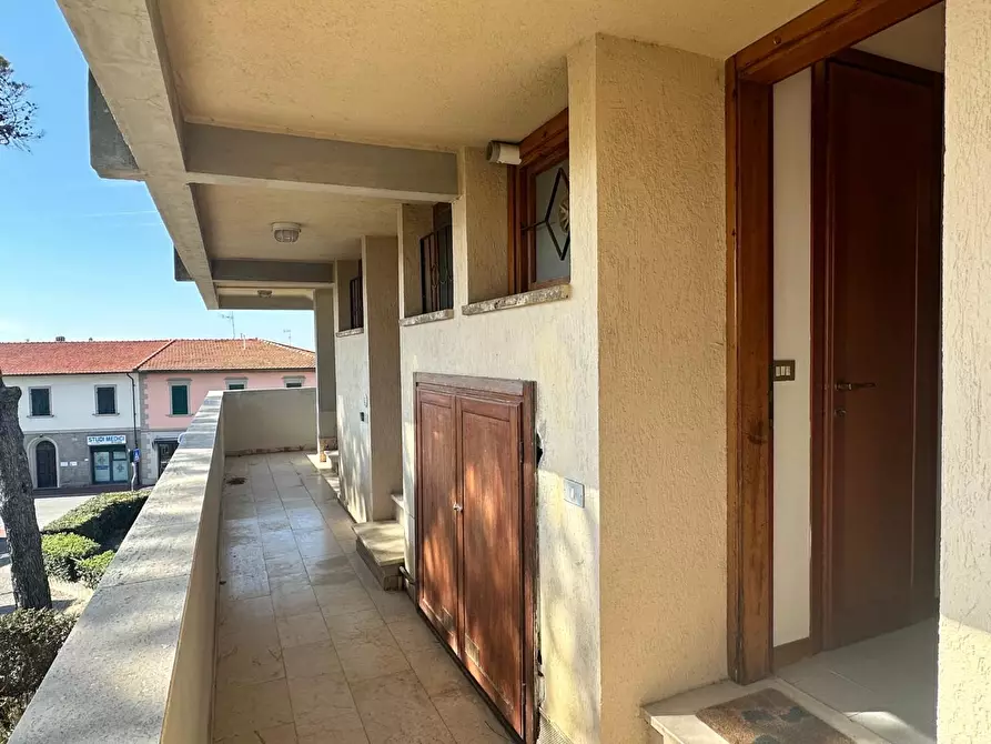 Immagine 20 di Appartamento in vendita  a Rosignano Marittimo