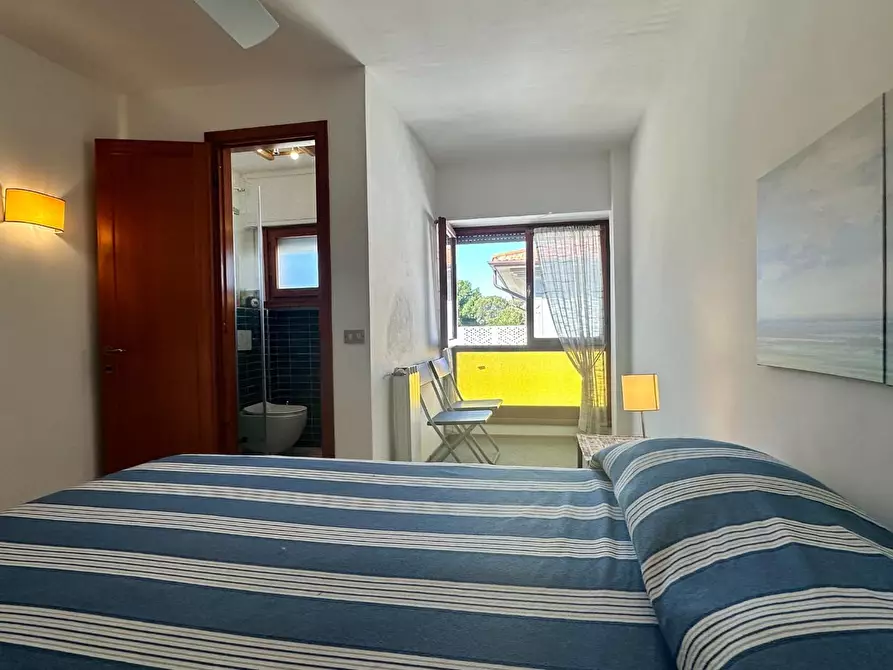 Immagine 13 di Appartamento in vendita  a Rosignano Marittimo