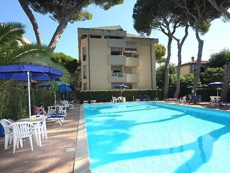 Immagine 1 di Appartamento in vendita  a Rosignano Marittimo