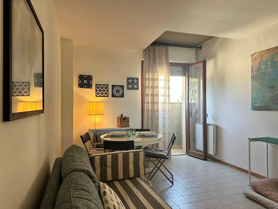 Immagine 8 di Appartamento in vendita  a Rosignano Marittimo