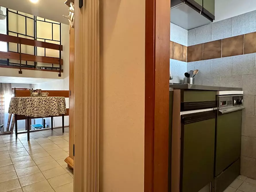 Immagine 3 di Appartamento in vendita  a Rosignano Marittimo