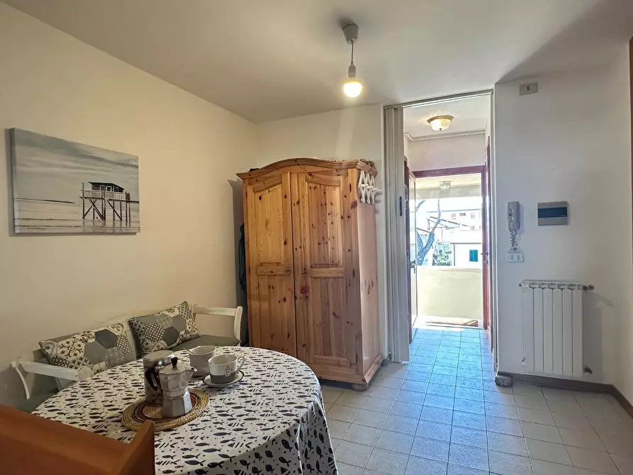 Immagine 2 di Appartamento in vendita  a Rosignano Marittimo