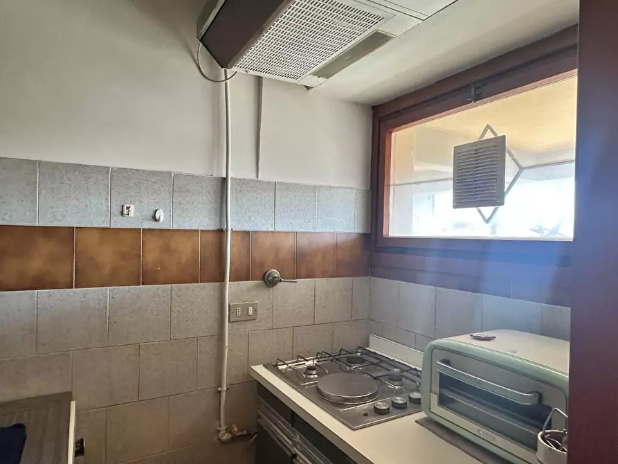 Immagine 4 di Appartamento in vendita  a Rosignano Marittimo