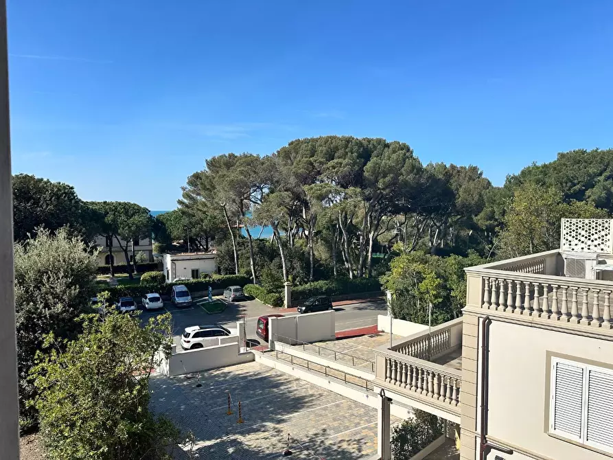 Immagine 17 di Appartamento in vendita  a Rosignano Marittimo