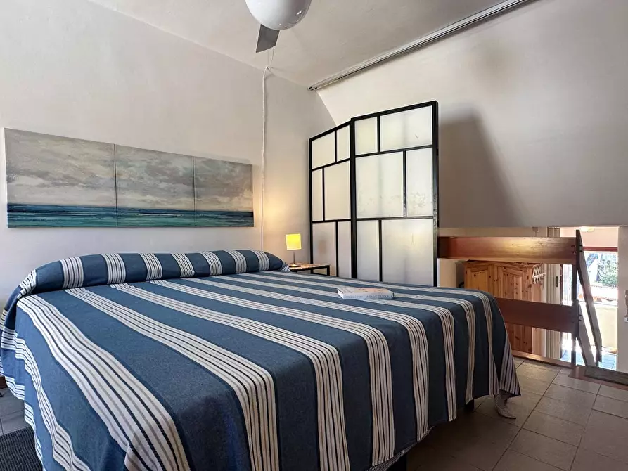 Immagine 11 di Appartamento in vendita  a Rosignano Marittimo